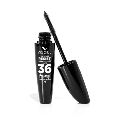 Mascara Pestañas Vogue 36 hs