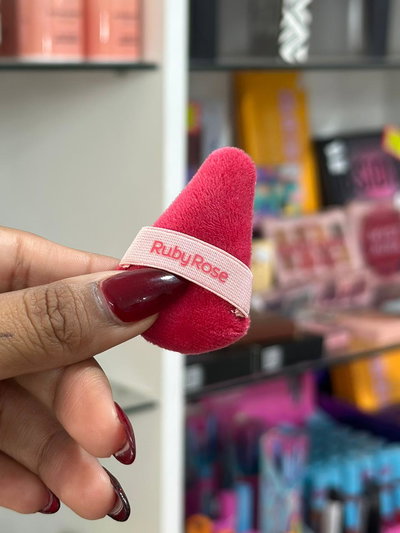 Cisne Mini Ruby Rose