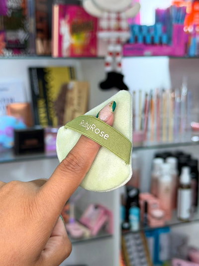 Cisne Ruby Rose Silk Skin Verde Grande