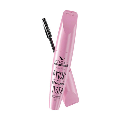 Mascara Amor a Primera Vista Vogue 