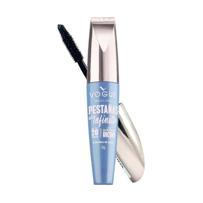 Mascara Vogue Pestañas Al Infinito APG