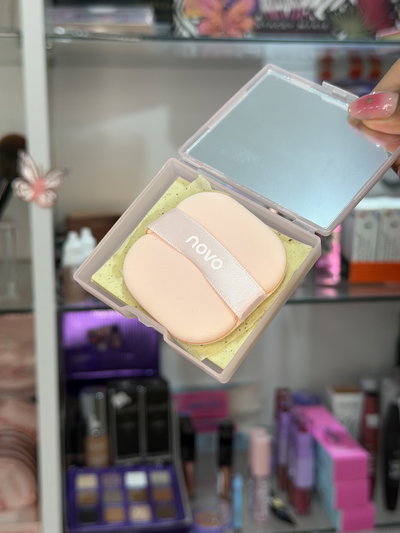 Papel Absorbente de Grasa/Oleosidad Jojo Diary 100u.