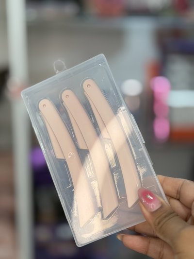 Perfilado en Caja x3