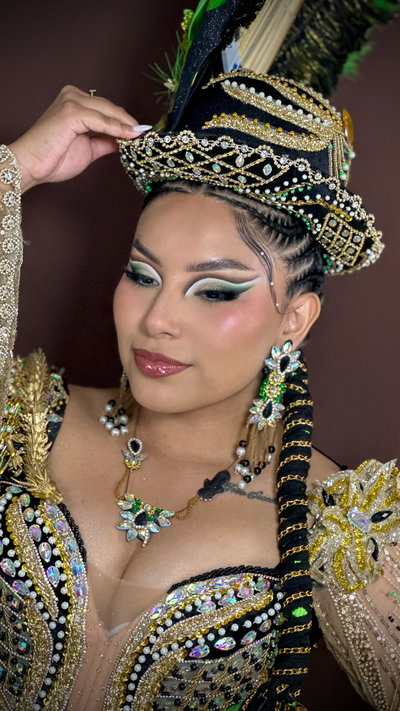 Automaquillaje AVANZADO VIP