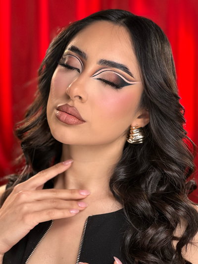 CARRERA MAQUILLAJE PROFESIONAL VIP