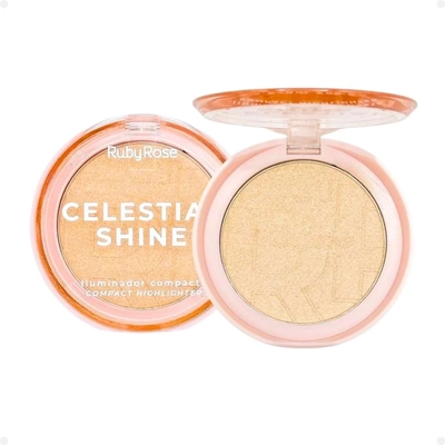 Iluminador Celestial Shine 
