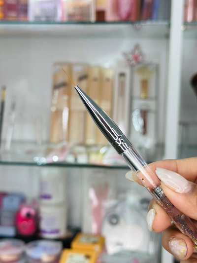 Pincel extra fino para Delineados