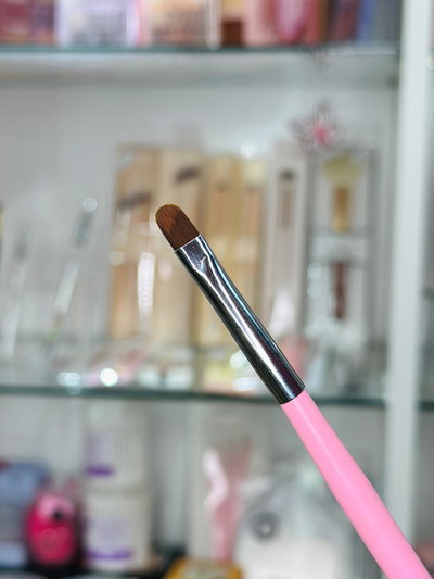 Pincel Lengua de Gato para Corte