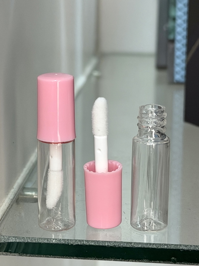 Mini Envase de Labial/Gloss 