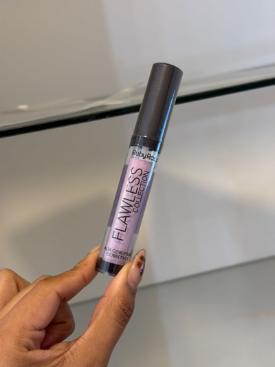 Corrector para Neutralizar Lila Ruby Rose