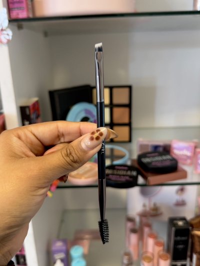 Brocha/Pincel para Cejas Duo City