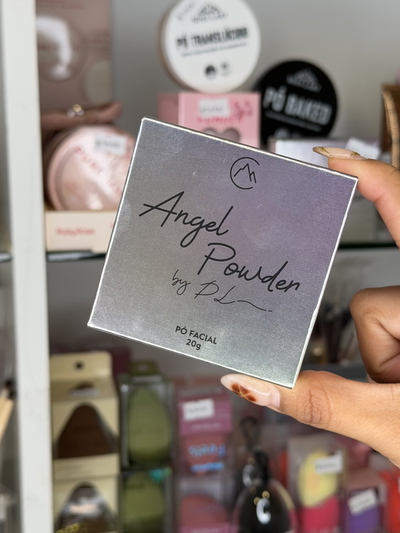 Polvo Suelto Angel Powder 20g A3 Catharine Hill 