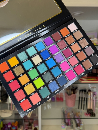 Paleta Carnival XL Remastered BPerfect