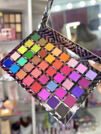 Carnival III Love Tahití BPerfect