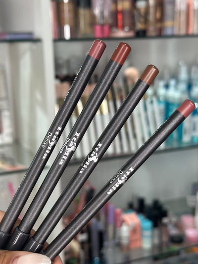 Delineadores de Labios Italia Deluxe 