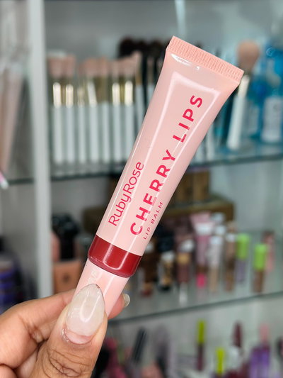 Lip Balm Cherry Lips Ruby Rose