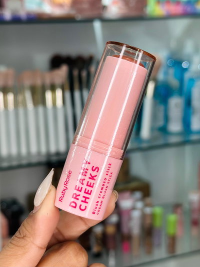 Rubor en Barra Dreamy Cheeks