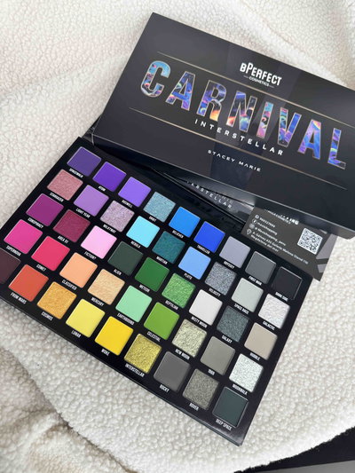 Carnival Interstellar BPerfect