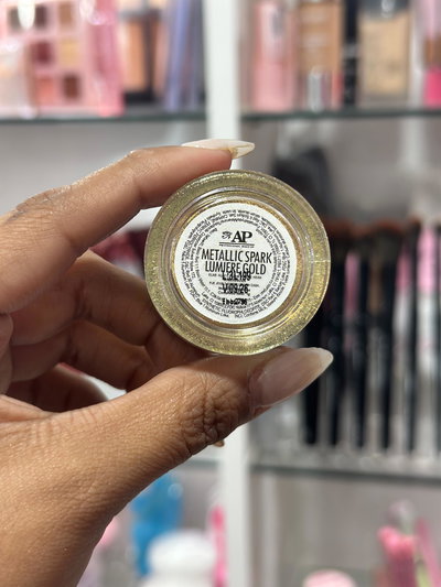 Pigmento Andrea Pellegrino 