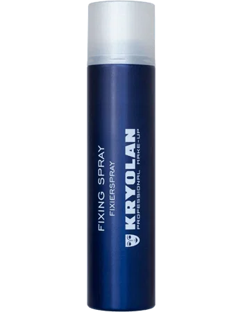 Preventa Fijador Kryolan
