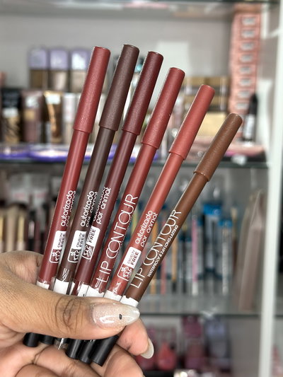 Delineador de Labios Tei Lip Contour