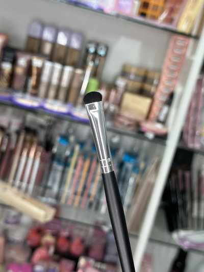 Pincel Lengua de Gato para Detalles Glamory