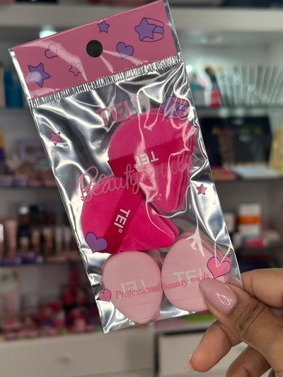 Kit Cisne + Mini Cisnes