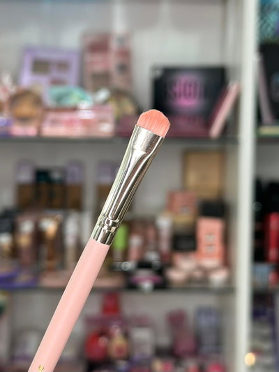 Brocha Lengua de Gato para Corte