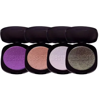 Ruby Rose Obsidian Iluminador