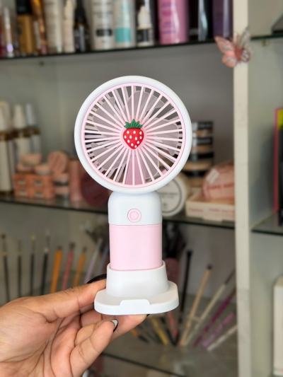 Ventilador Mini 