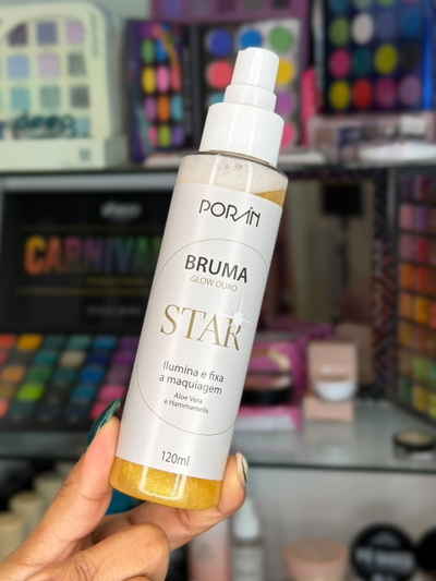 Bruma Glow Star Poran 