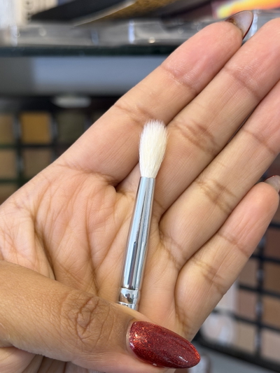 Pincel/Brocha Blender para Esfumar Mediano 