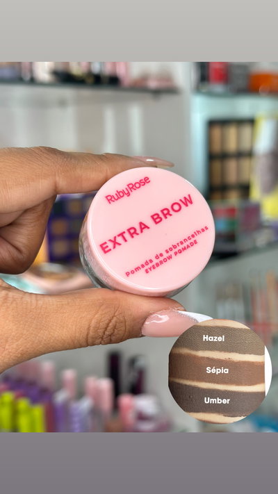 Pomada de Cejas Ruby Rose