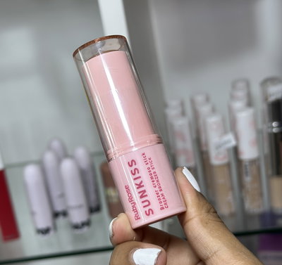 Contorno en Barra Ruby Rose