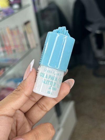 Pegamento de Glitter Miss Lary