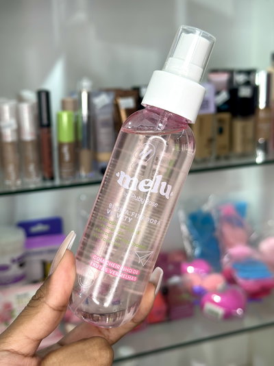 Bruma Fijadora Velvety Melu by Ruby Rose