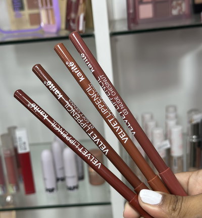 Delineadores de Labios Karite