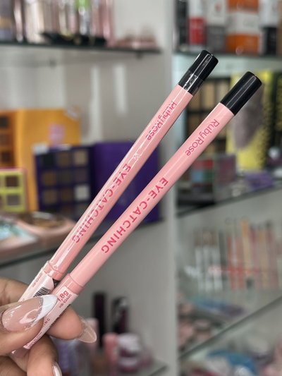 Lápiz Delineador de Ojos Ruby Rose