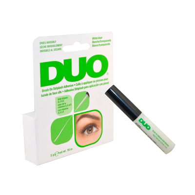 Pegamento Duo Verde Original