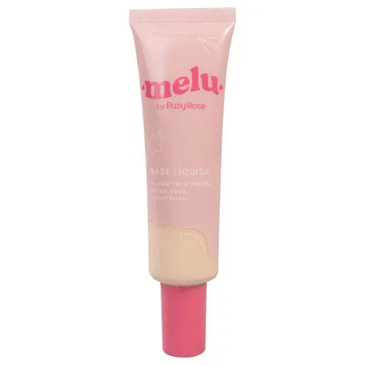 Base Melu by Ruby Rose