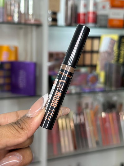 Mascara de Cejas Ruby Rose 