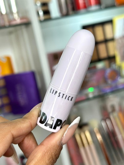 Labial Mate en Barra Dapop