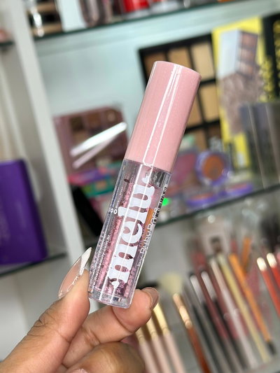 Lip Oil Gloss Melu by Ruby Rose 
