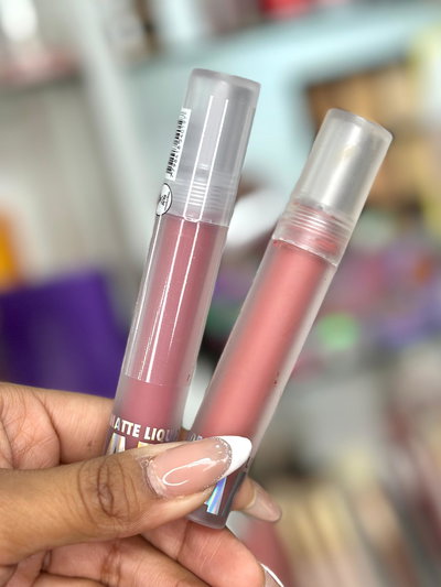 Labial Liquido Mate Dapop