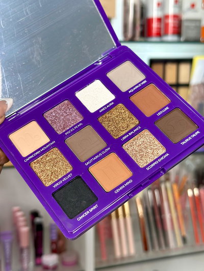 Paleta Astral Essence by Ruby Rose 