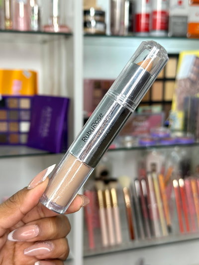 Corrector 2 en 1 by Ruby Rose 