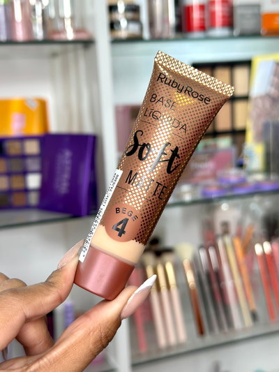 Base Soft Mate by Ruby Rose 