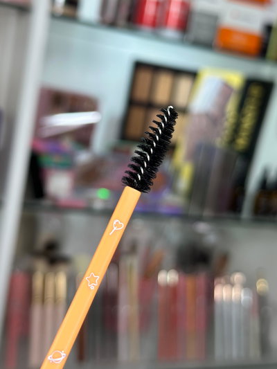 Pincel de Cejas Duo Ruby Rose LE70