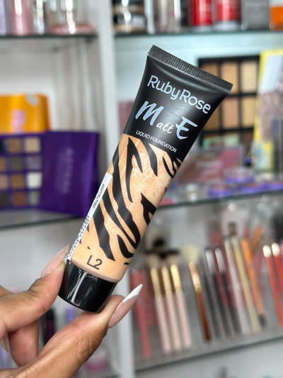 Base Mate by Ruby Rose 