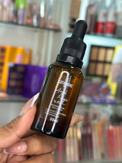 Blindaje Angel Magic by Prilessa